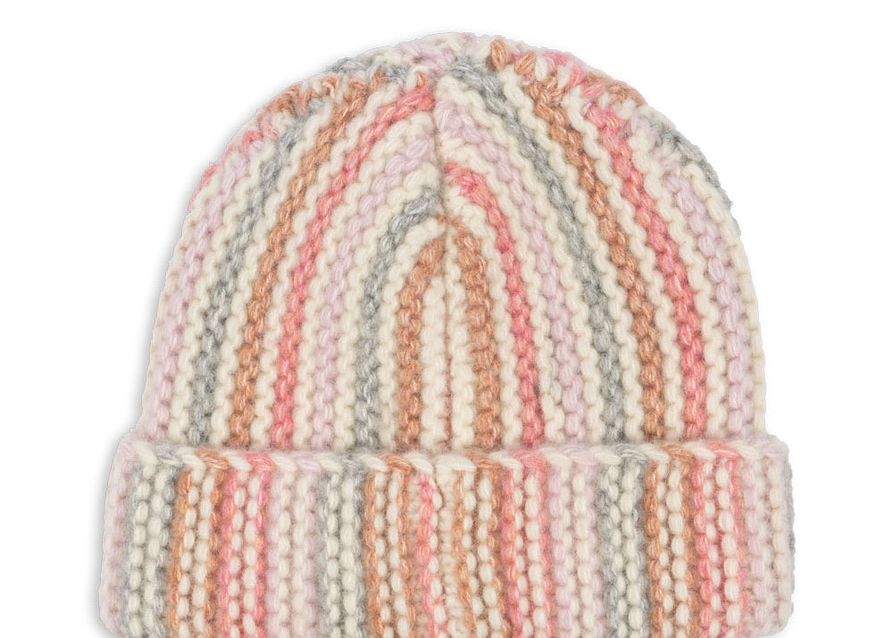 Konges Sløjd A/S MOM & DAD CLOTHING rose stripe