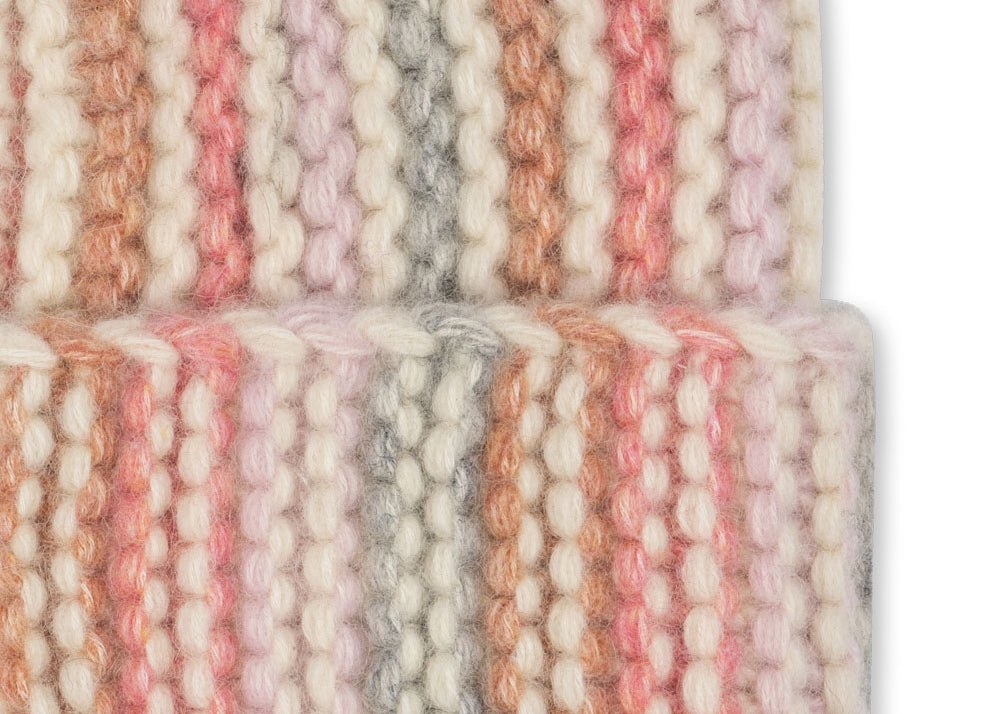 Konges Sløjd A/S MOM & DAD CLOTHING rose stripe