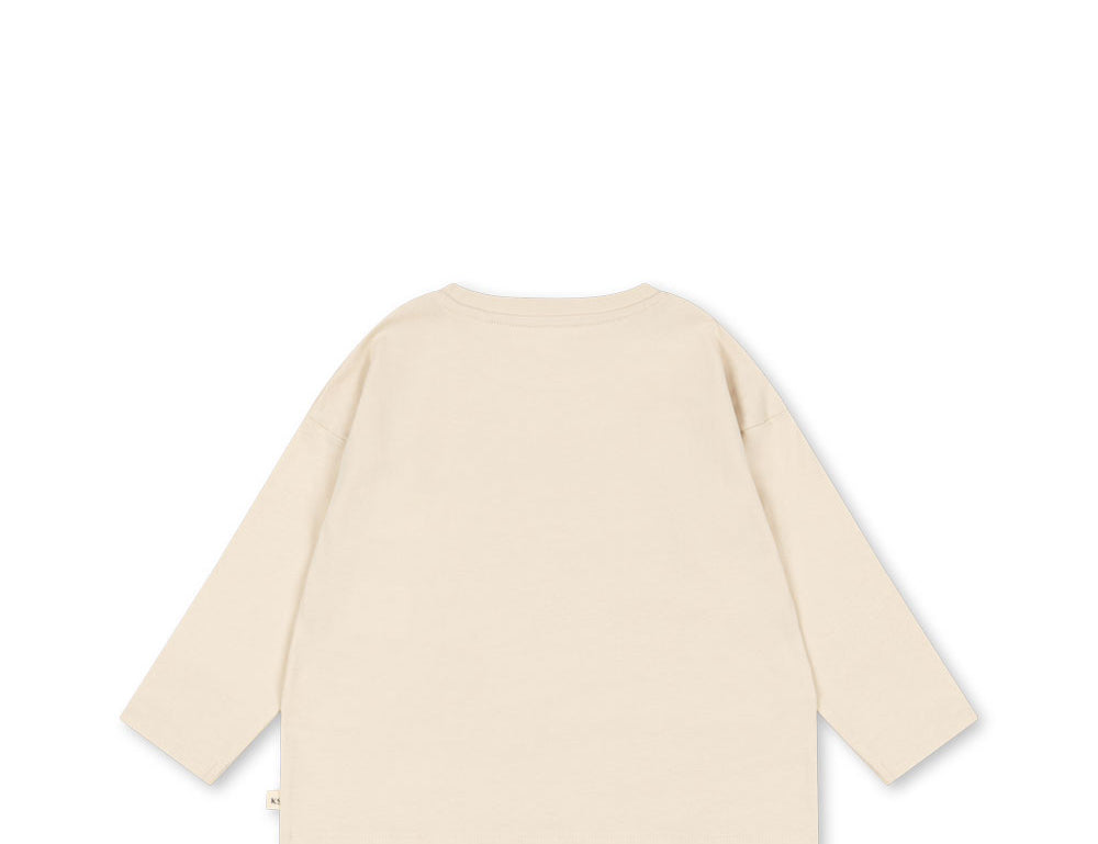Konges Sløjd A/S JERSEY BLOUSES match