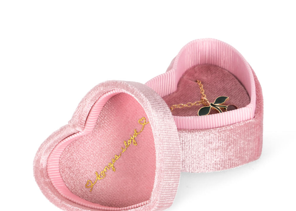 Konges Sløjd A/S JEWELLERY cherry