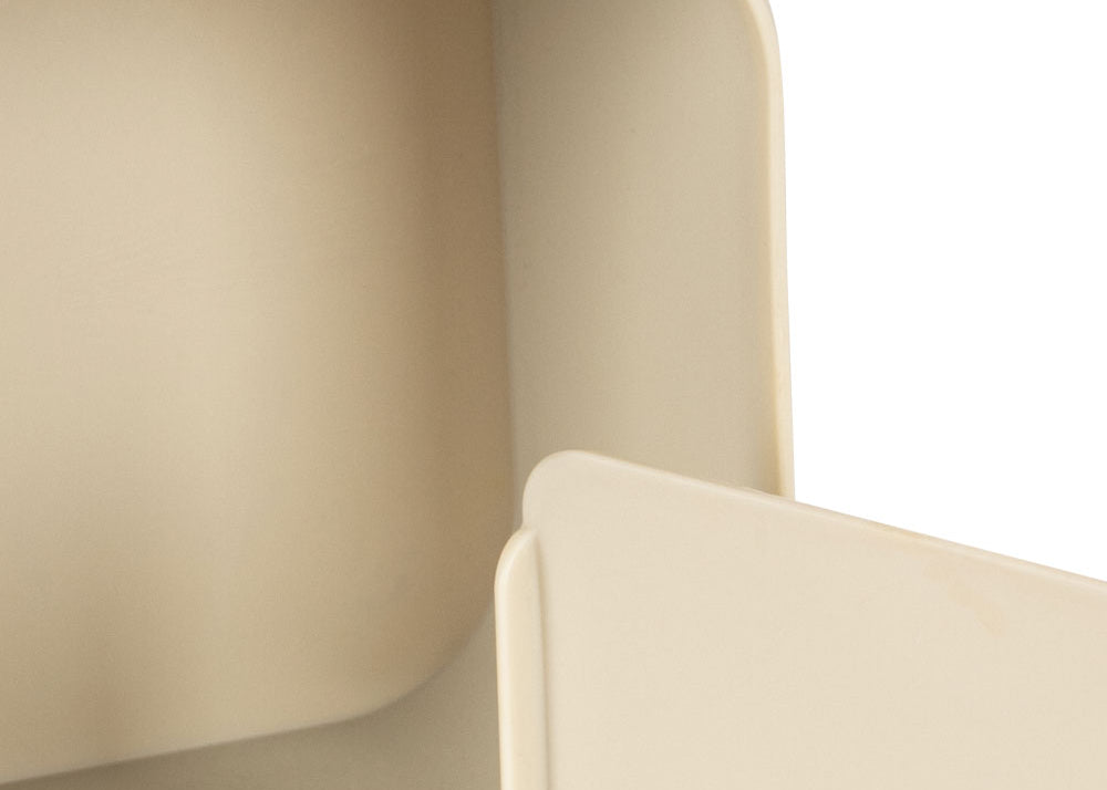 Konges Sløjd A/S LUNCH BOXES crocodile