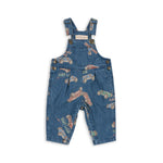 Konges Sløjd A/S WOVEN ROMPERS & JUMPSUITS fast lane
