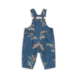 Konges Sløjd A/S WOVEN ROMPERS & JUMPSUITS fast lane