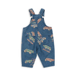 Konges Sløjd A/S WOVEN ROMPERS & JUMPSUITS fast lane