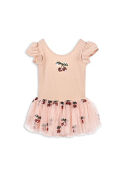 Konges Sløjd A/S WOVEN DRESSES evening sand