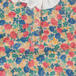 Konges Sløjd A/S JERSEY ROMPERS & JUMPSUITS fiola