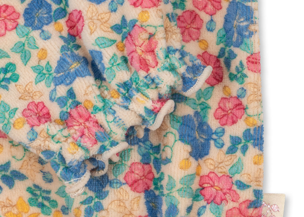 Konges Sløjd A/S JERSEY ROMPERS & JUMPSUITS fiola