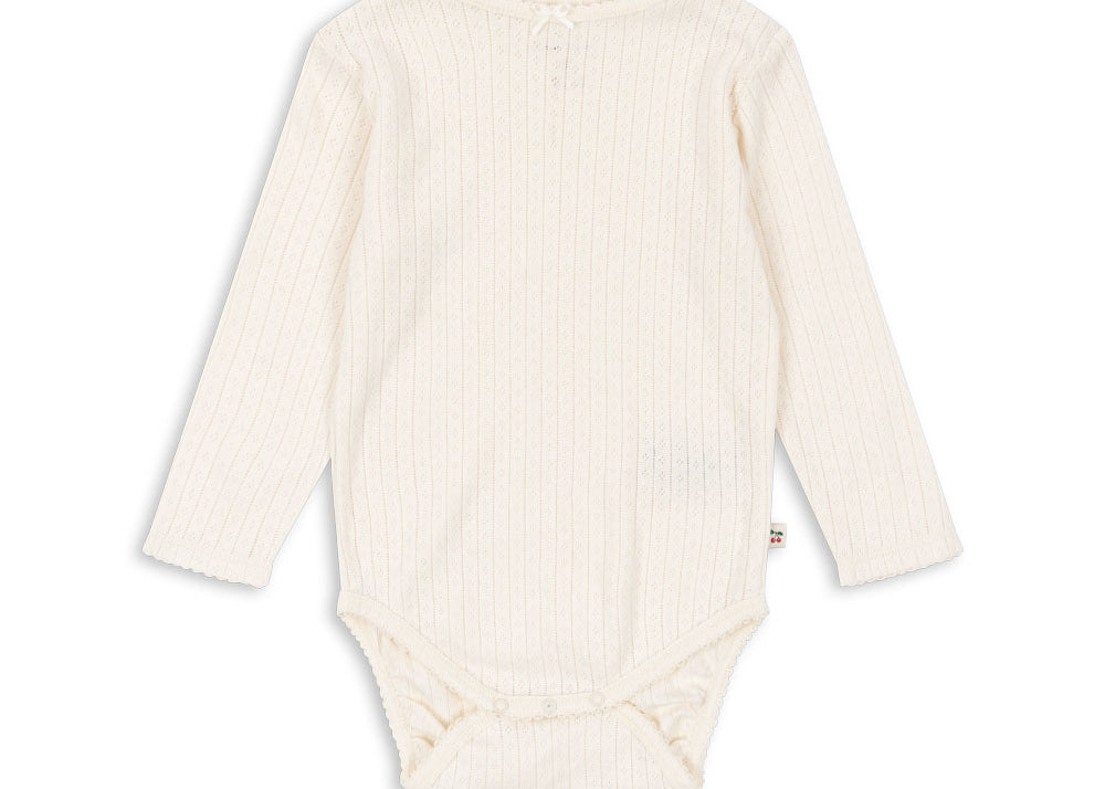 Konges Sløjd A/S BODYSTOCKINGS antique white