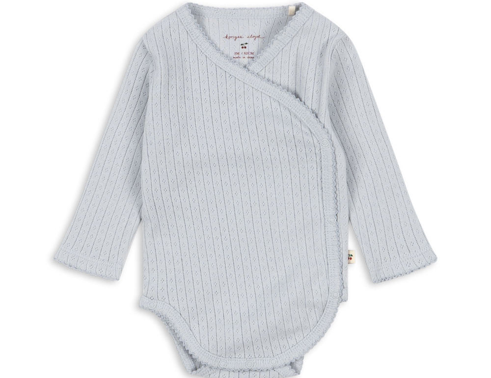 Konges Sløjd A/S BODYSTOCKINGS gray dawn