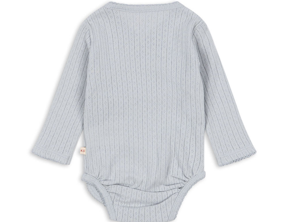 Konges Sløjd A/S BODYSTOCKINGS gray dawn