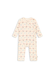 Konges Sløjd A/S ONESIES fleur decor