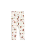 Konges Sløjd A/S JERSEY PANTS puppy