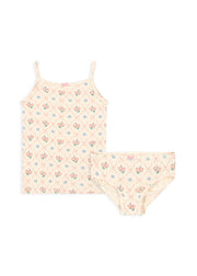 Konges Sløjd A/S UNDERWEAR fleur decor
