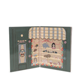 Konges Sløjd A/S CREATIVE PLAY multi