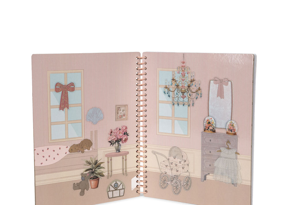 Konges Sløjd A/S CREATIVE PLAY multi