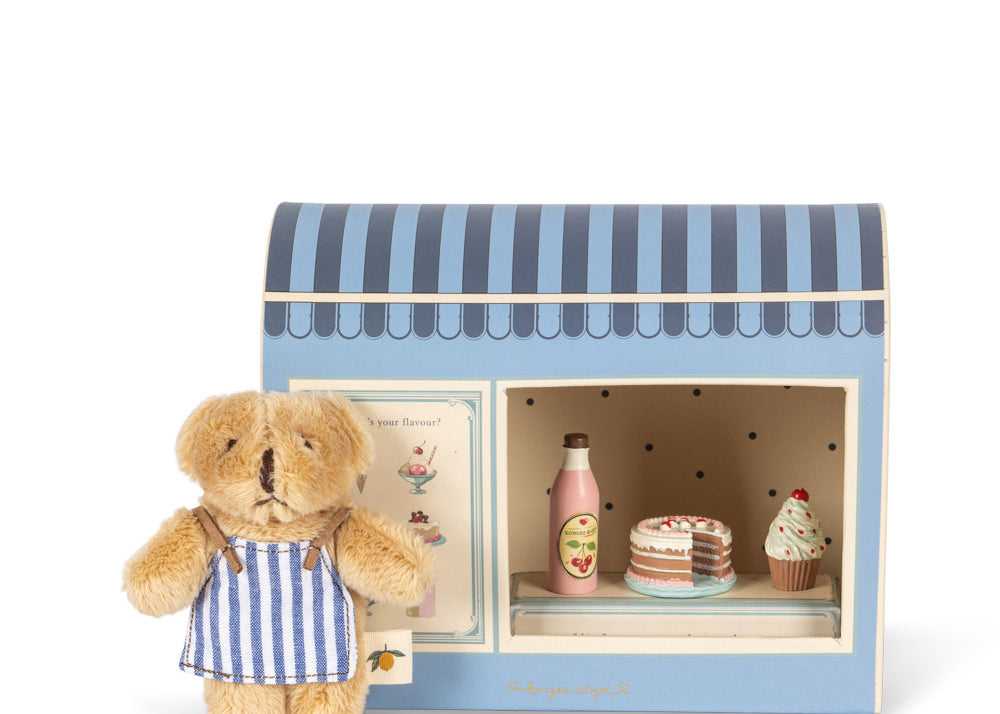 Konges Sløjd A/S ACTIVITY TOYS multi