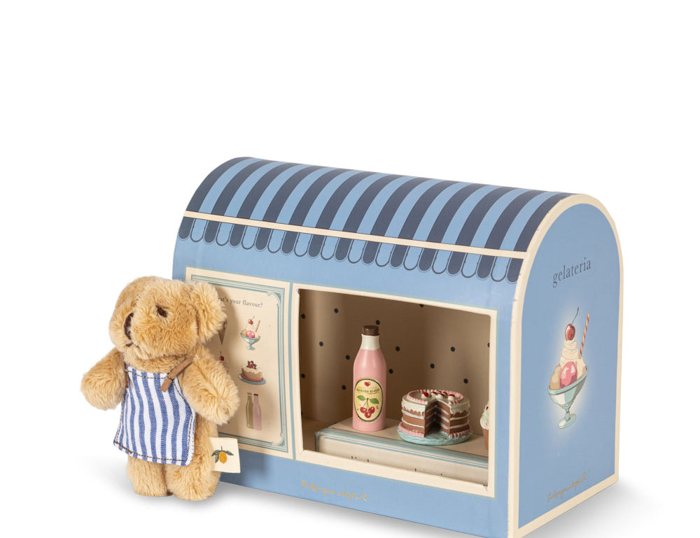 Konges Sløjd A/S ACTIVITY TOYS multi