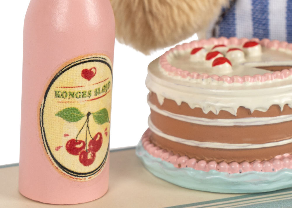 Konges Sløjd A/S ACTIVITY TOYS multi