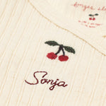 Konges Sløjd A/S SETS cherry