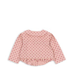 Konges Sløjd A/S WOVEN SHIRTS berry coeur