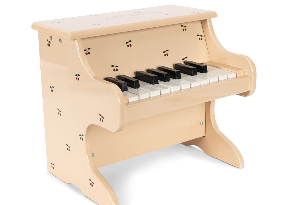 Konges Sløjd A/S MUSIC TOYS cherry