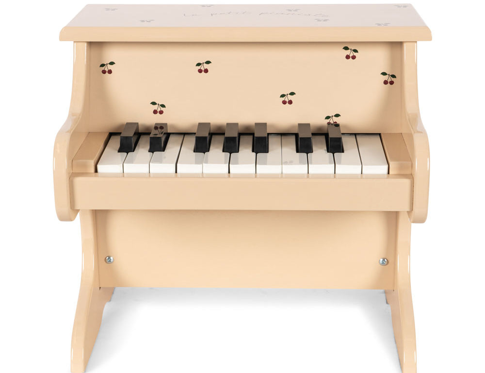 Konges Sløjd A/S MUSIC TOYS cherry