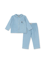 Konges Sløjd A/S HOMEWEAR glacier lake