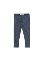 Konges Sløjd A/S JERSEY PANTS mood indigo