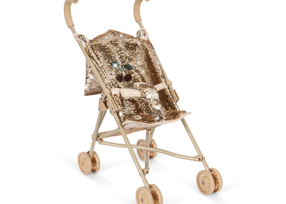 Konges Sløjd A/S DOLL ESSENTIALS cherry