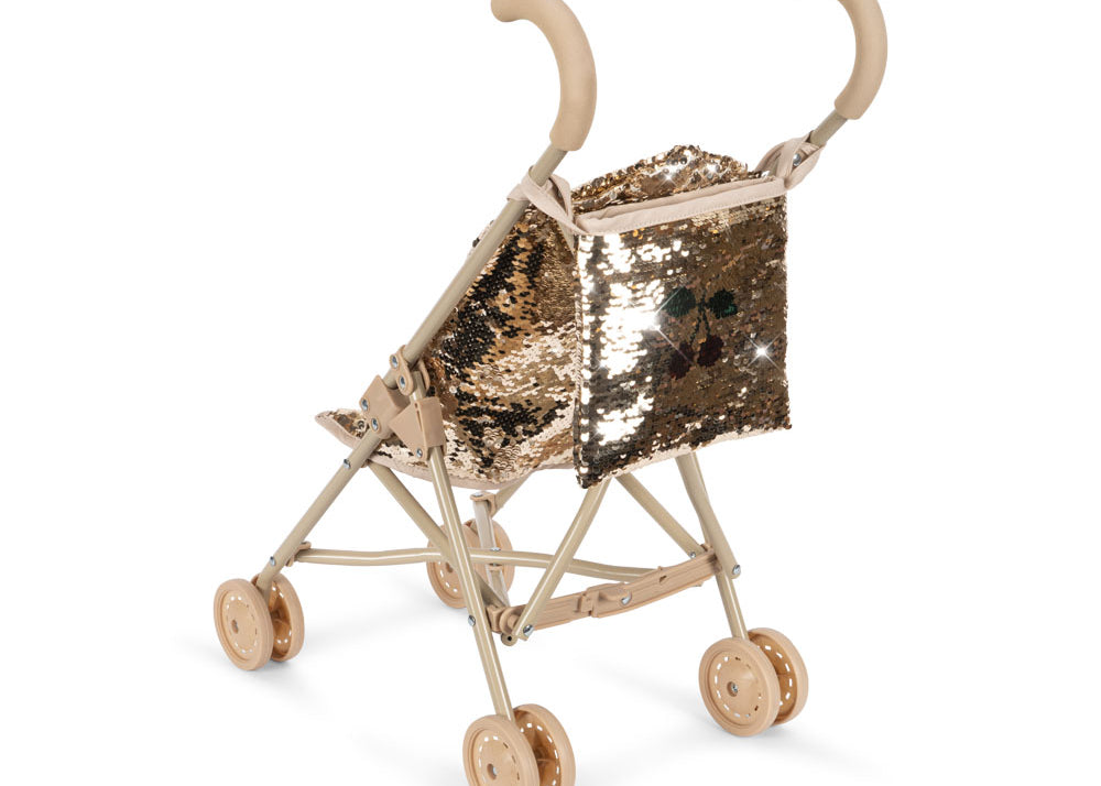 Konges Sløjd A/S DOLL ESSENTIALS cherry