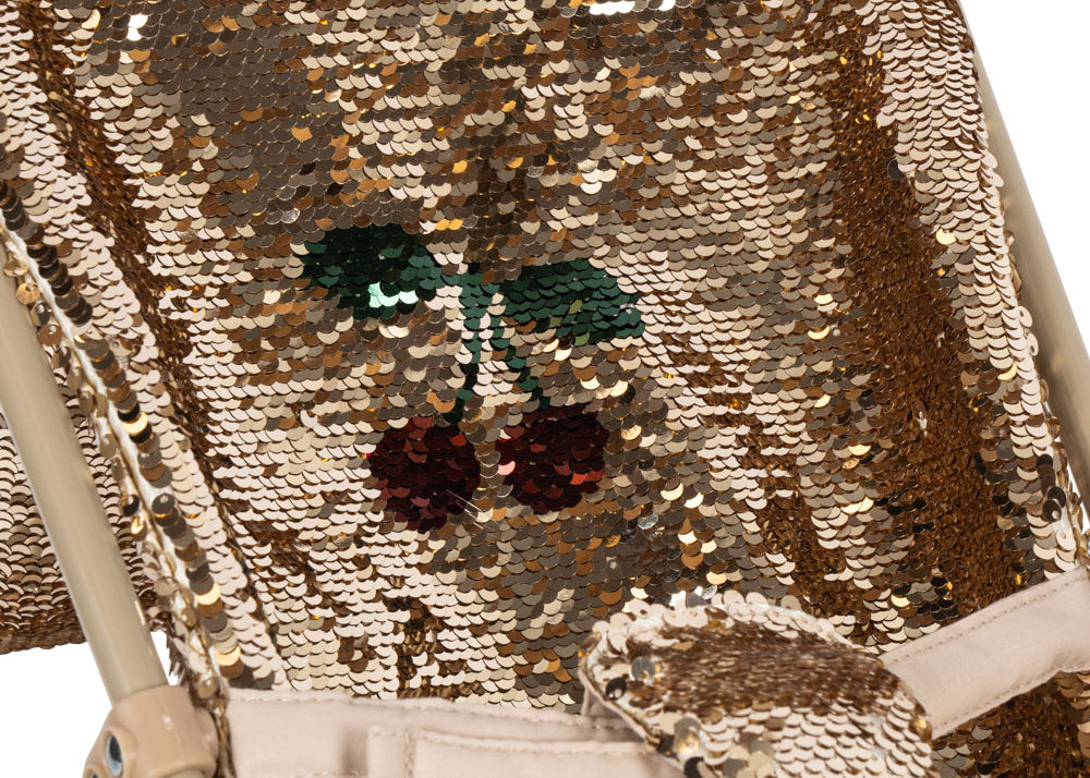 Konges Sløjd A/S DOLL ESSENTIALS cherry