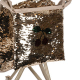 Konges Sløjd A/S DOLL ESSENTIALS cherry