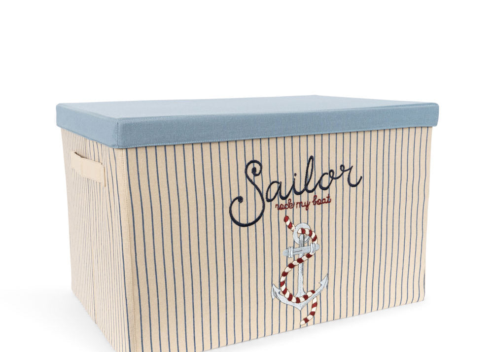 Konges Sløjd A/S STORAGE sailor