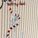 Konges Sløjd A/S STORAGE sailor