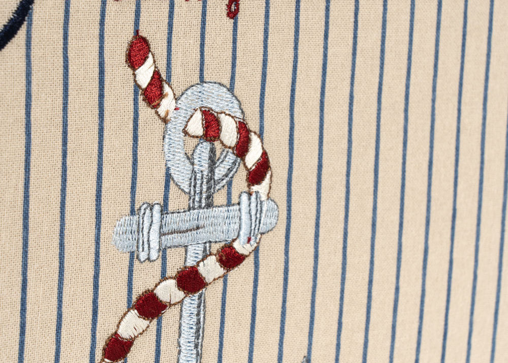 Konges Sløjd A/S STORAGE sailor