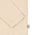 Konges Sløjd A/S BODYSTOCKINGS cherry