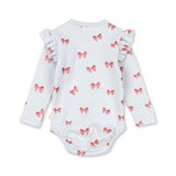 Konges Sløjd A/S BODYSTOCKINGS rosia blue bow