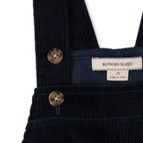 Konges Sløjd A/S WOVEN ROMPERS & JUMPSUITS total eclipse