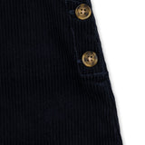 Konges Sløjd A/S WOVEN ROMPERS & JUMPSUITS total eclipse