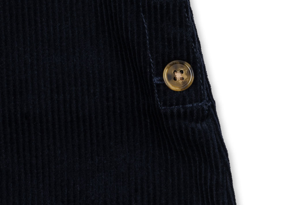 Konges Sløjd A/S WOVEN ROMPERS & JUMPSUITS total eclipse