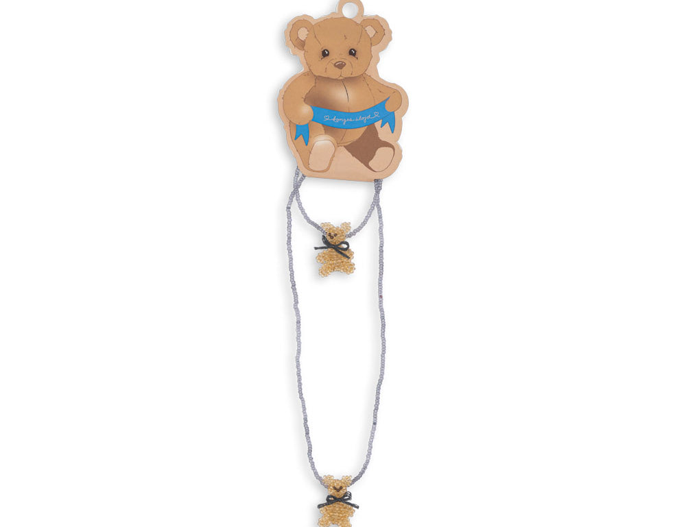 Konges Sløjd A/S JEWELLERY captain's blue