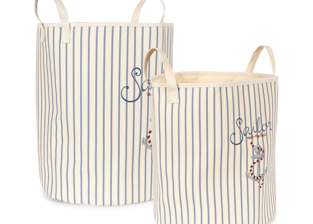 Konges Sløjd A/S STORAGE sailor stripe