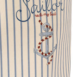 Konges Sløjd A/S STORAGE sailor stripe