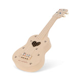 Konges Sløjd A/S MUSIC TOYS cherry