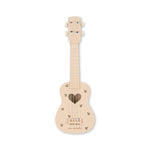 Konges Sløjd A/S MUSIC TOYS cherry