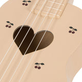 Konges Sløjd A/S MUSIC TOYS cherry