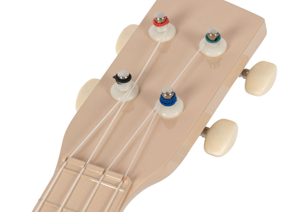 Konges Sløjd A/S MUSIC TOYS cherry