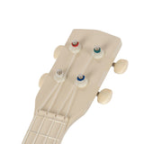 Konges Sløjd A/S MUSIC TOYS lemon