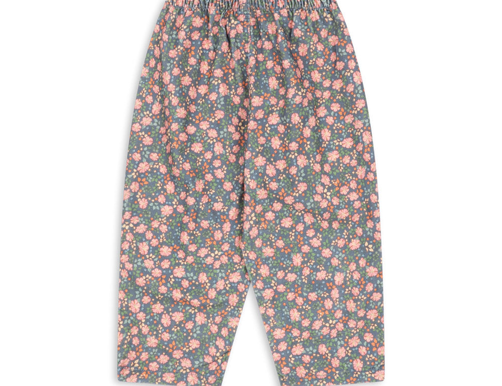Konges Sløjd A/S WOVEN PANTS kyoto