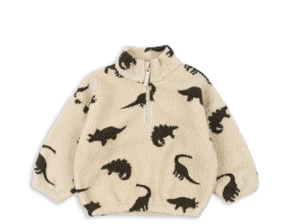 Konges Sløjd A/S JACKETS & COATS dino silhouette